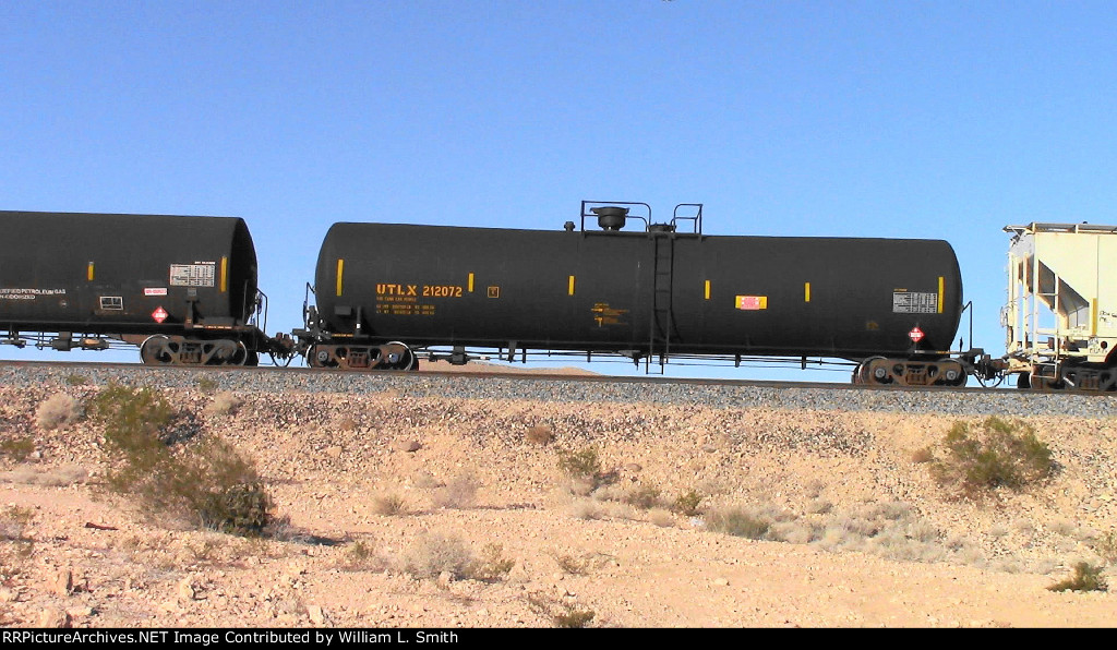 WB Manifest Frt at Erie NV W-MidTrnSlvs&Pshr -58